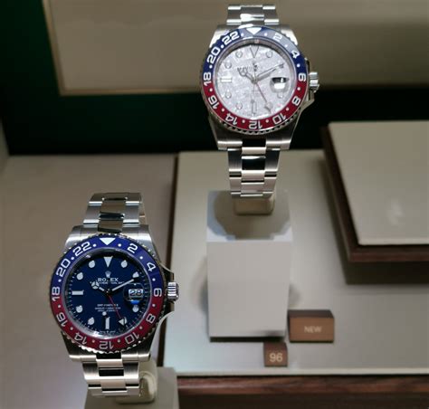 gmt rolex white gold|gmt white gold price.